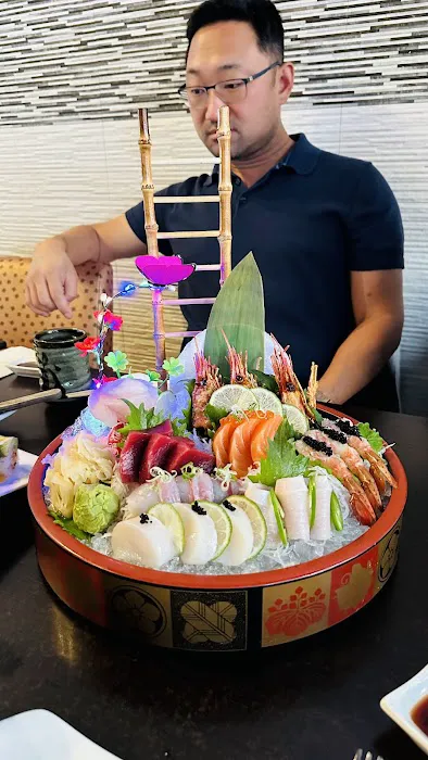Genki Sushi Picture 10