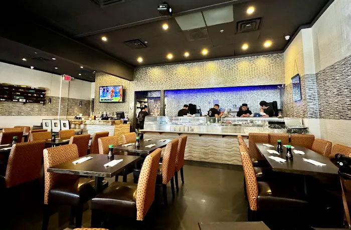 Genki Sushi Picture 8
