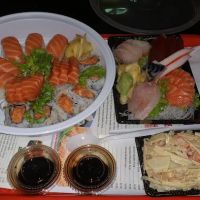 East Sushi ico