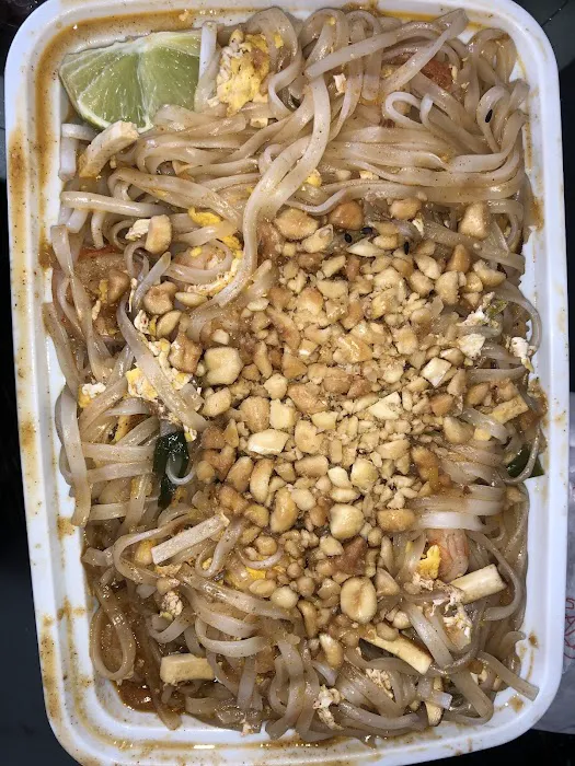 East Sushi Picture 3