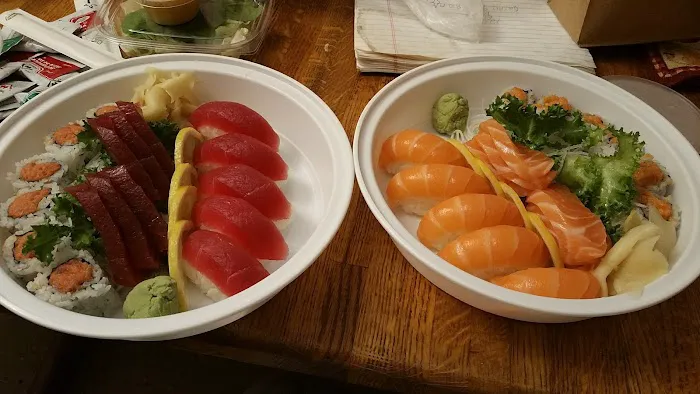 East Sushi Picture 2