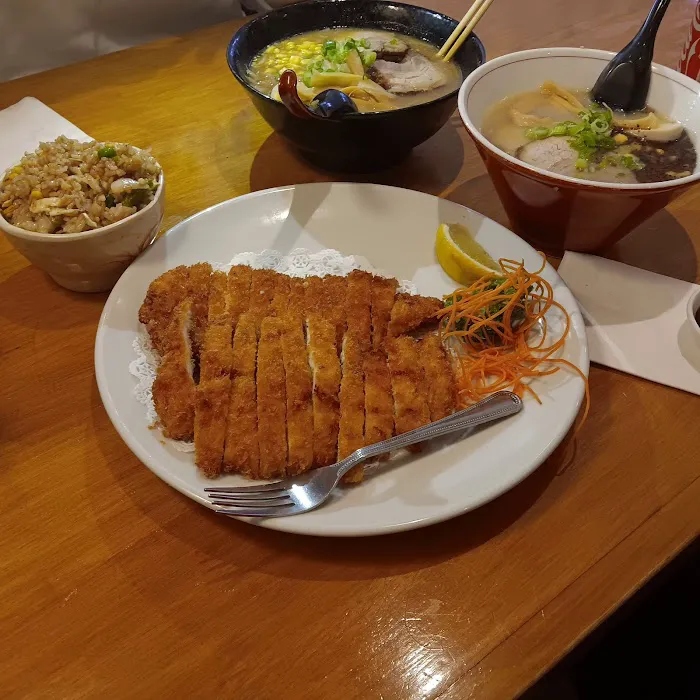 Ohkami Ramen Picture 1
