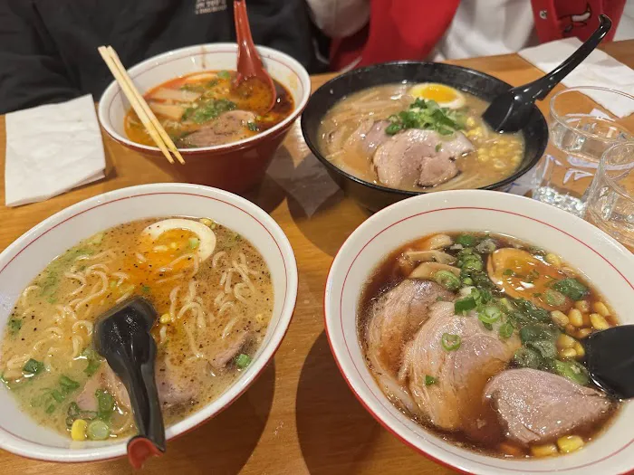 Ohkami Ramen Picture 4