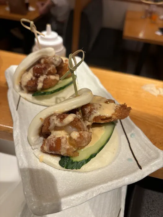 Ohkami Ramen Picture 2