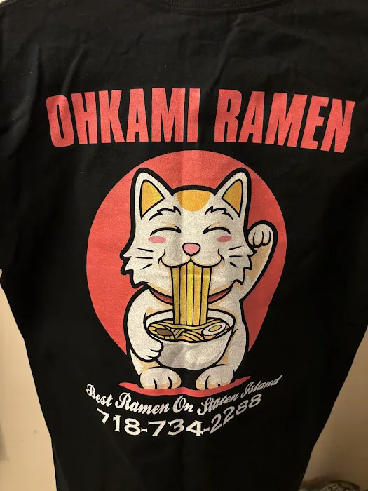 Ohkami Ramen Picture 5