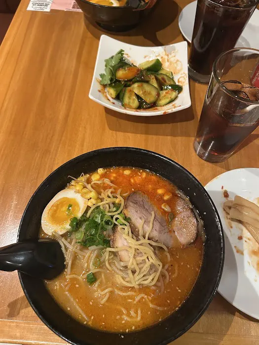 Ohkami Ramen Picture 6