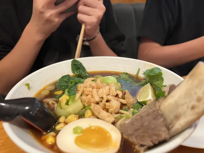 Ohkami Ramen Picture 7