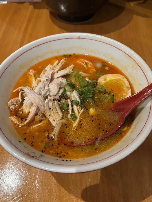 Ohkami Ramen Picture 8