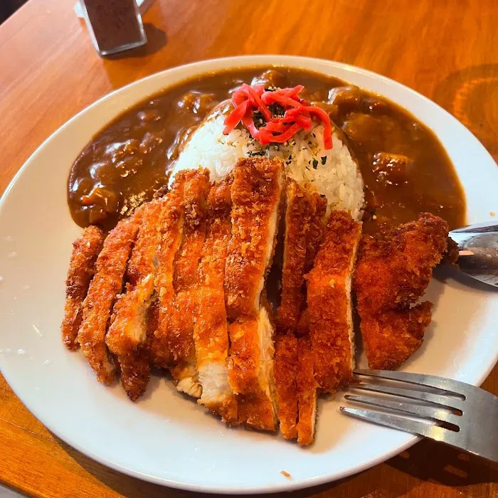 Ohkami Ramen Picture 9