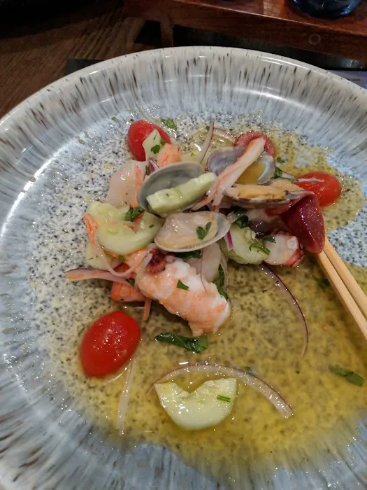 Nori sushi Picture 1
