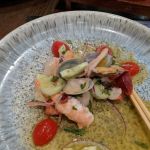 Nori sushi