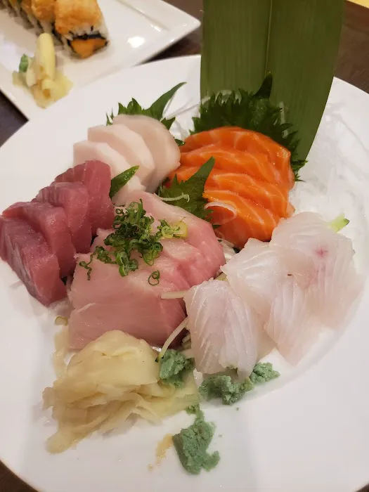 Nori sushi Picture 4