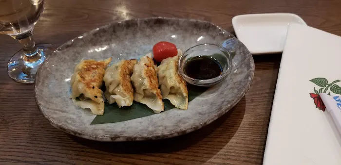 Nori sushi Picture 9