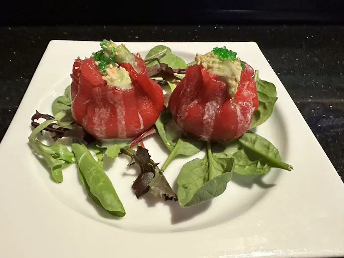 Tomo Sushi Japanese Cuisine & Bar Picture 2