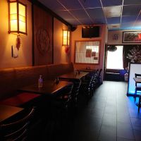 Tomo Sushi Japanese Cuisine & Bar ico