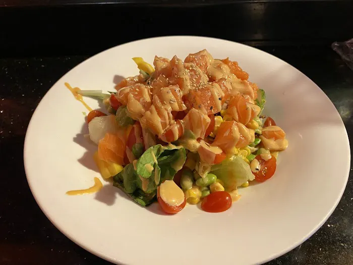 Tomo Sushi Japanese Cuisine & Bar Picture 6