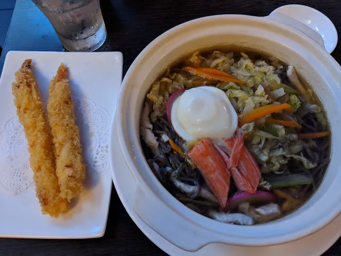 Tomo Sushi Japanese Cuisine & Bar Picture 9