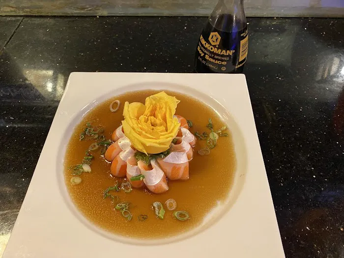 Tomo Sushi Japanese Cuisine & Bar Picture 7