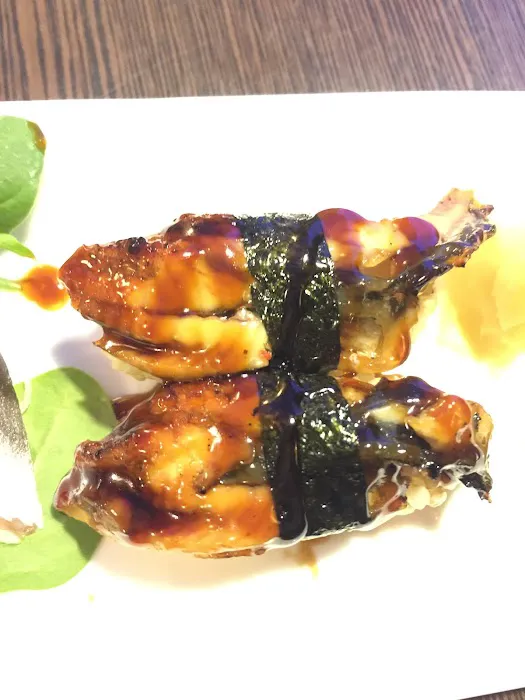 Tomo Sushi Japanese Cuisine & Bar Picture 10