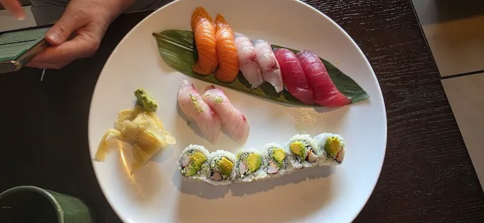 Ocean Sushi Picture 1