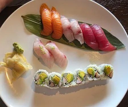 Ocean Sushi