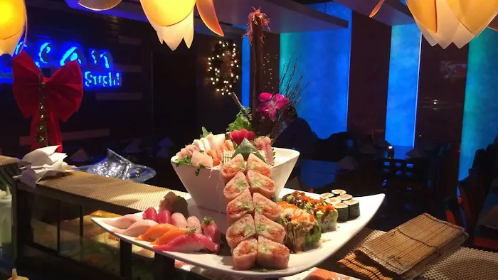 Ocean Sushi Picture 3