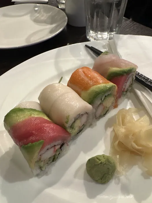 Ocean Sushi Picture 4