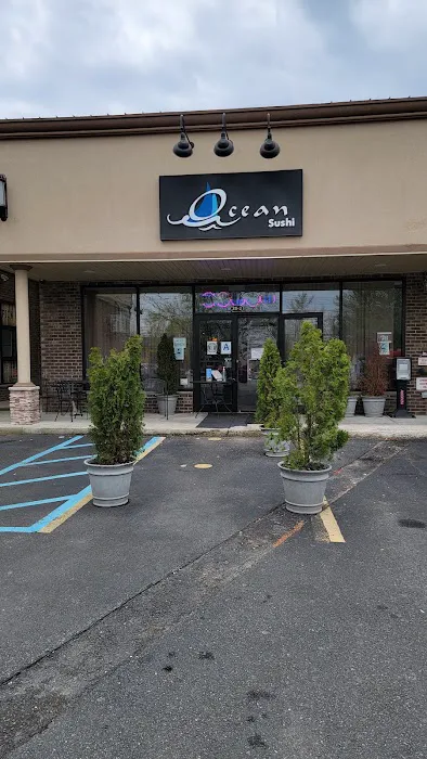Ocean Sushi Picture 2