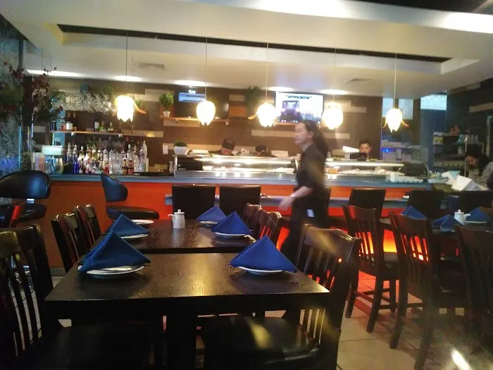 Ocean Sushi Picture 6