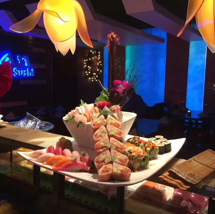 Ocean Sushi Picture 8