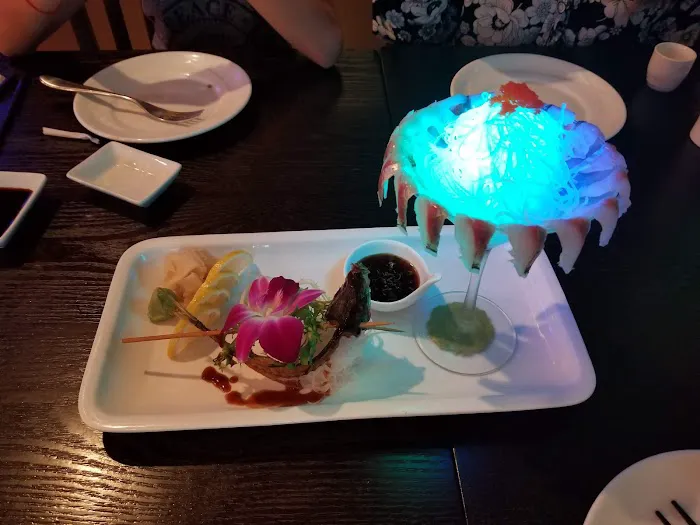 Ocean Sushi Picture 10