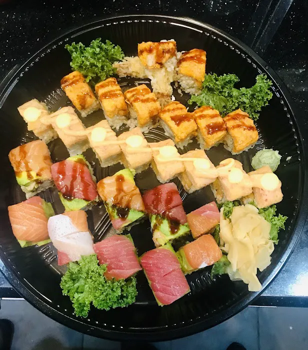 Hi Sushi Picture 3
