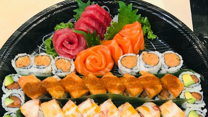 Hi Sushi Picture 2