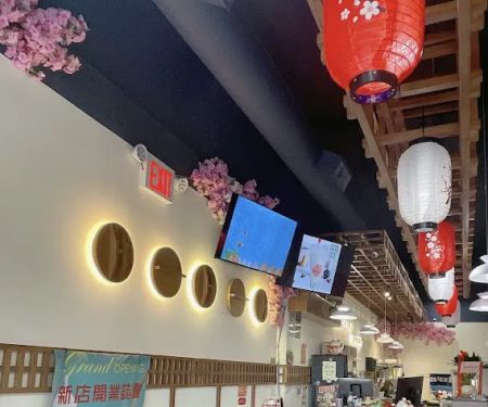 Hi Sushi