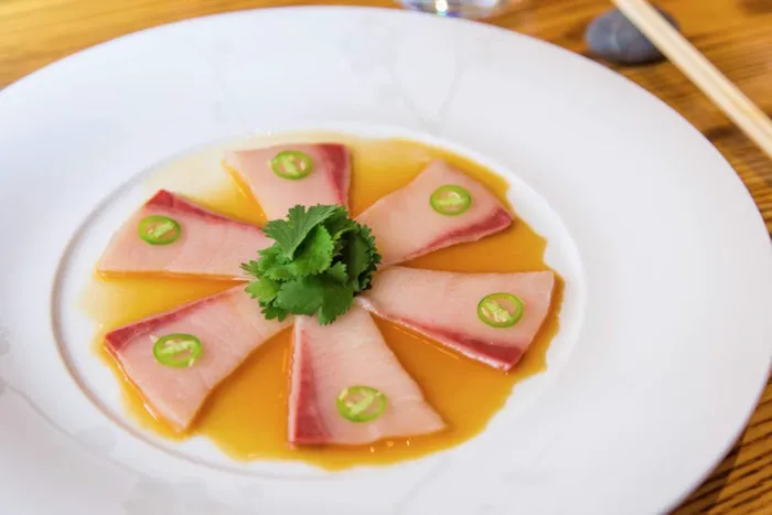 Hi Sushi Picture 9