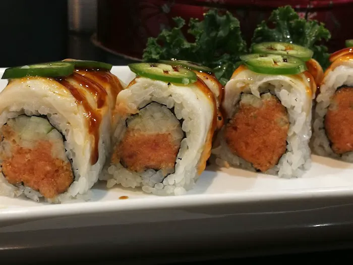Hi Sushi Picture 8