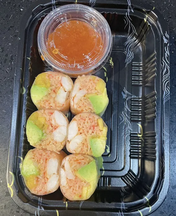 Hi Sushi Picture 6