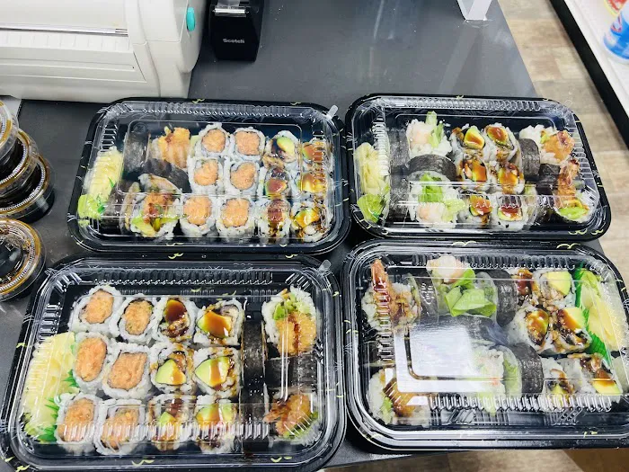 Hi Sushi Picture 10