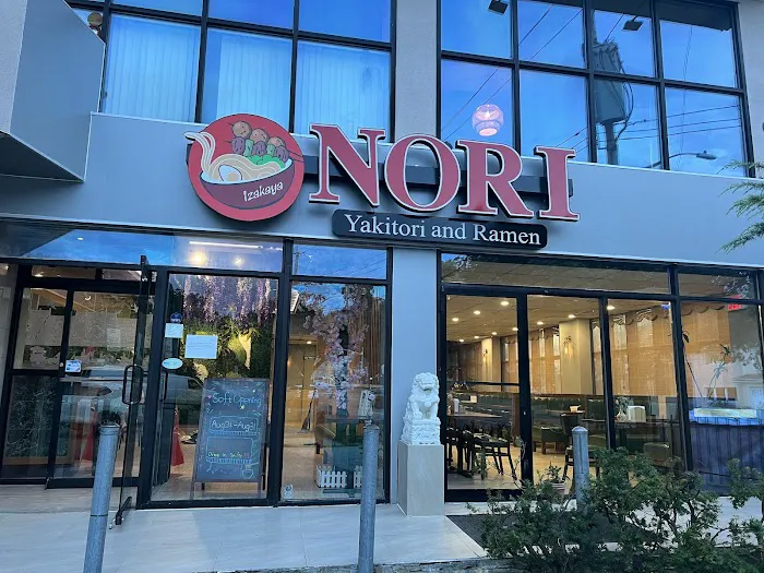 Nori Sushi and Ramen Picture 3