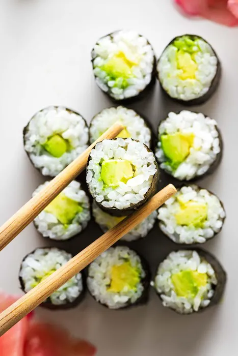 Nori Sushi and Ramen Picture 1