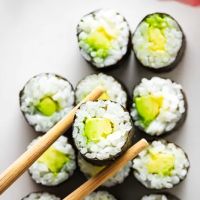 Nori Sushi and Ramen ico