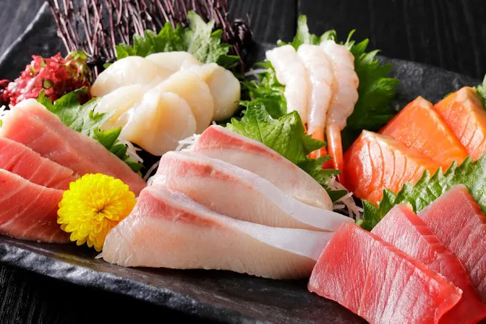 Nori Sushi and Ramen Picture 6