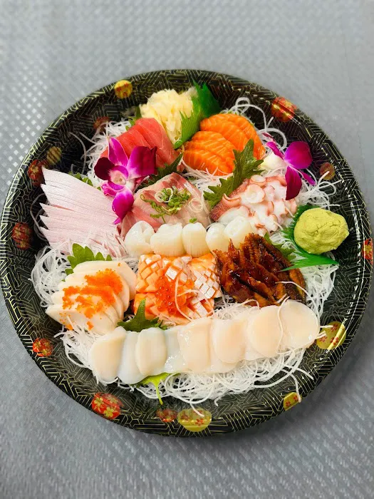 Nori Sushi and Ramen Picture 8
