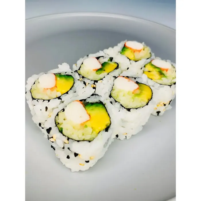 Nori Sushi and Ramen Picture 5