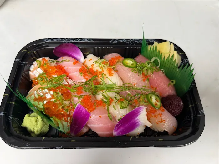 Nori Sushi and Ramen Picture 10