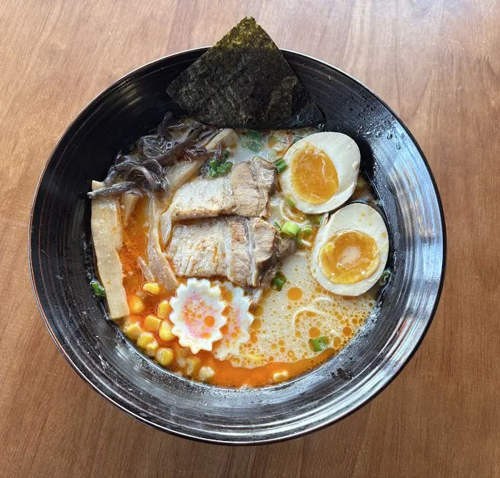 Hikaru Ramen House Picture 3