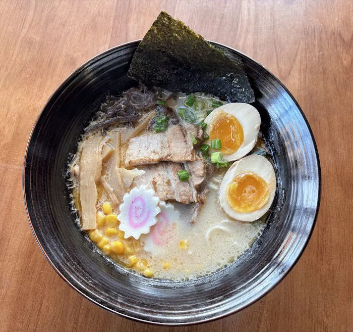 Hikaru Ramen House Picture 2