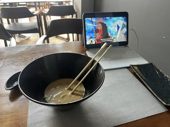 Hikaru Ramen House Picture 5