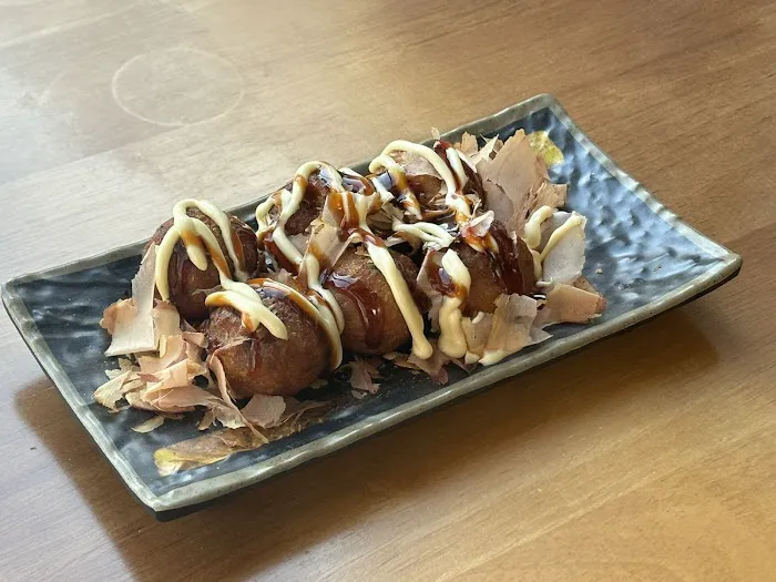 Hikaru Ramen House Picture 8