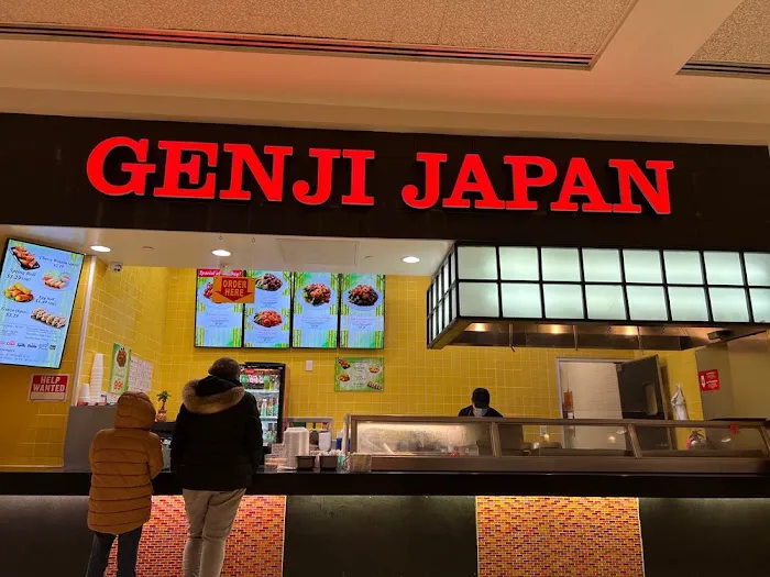 Genji Japan Picture 2